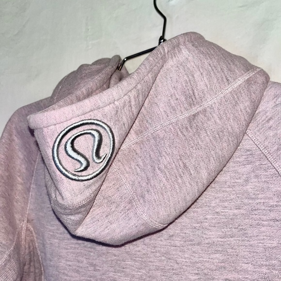 SOLD- scuba hoodie - Picture 9 of 9